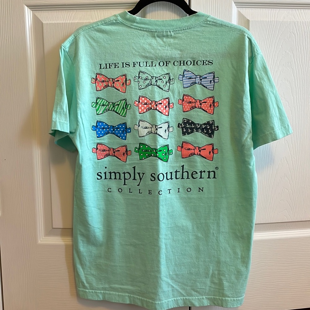 Simply southern t-shirt